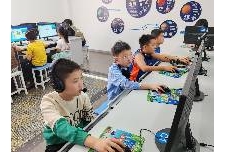 坚果科学实验室-玩转编程，让学习更有趣