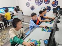 坚果科学实验室-玩转编程，让学习更有趣