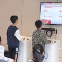 迪迪城堡科普知识竞赛——消防宣传