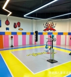 快乐体适能，健康好体魄