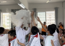 坚果科学实验室-神奇科学实验：让你大开眼界